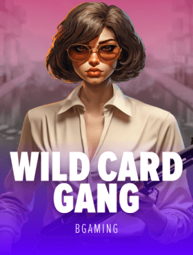 Slot Card Spin Image