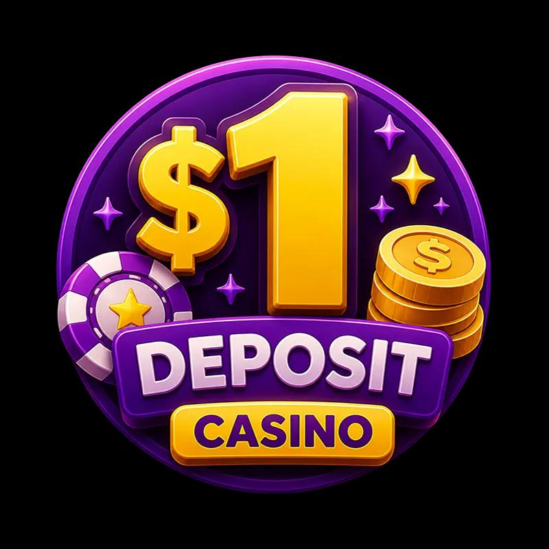 Casino Popular Type $1 Deposit Casino — Bonus Offers and Low-Stakes Play