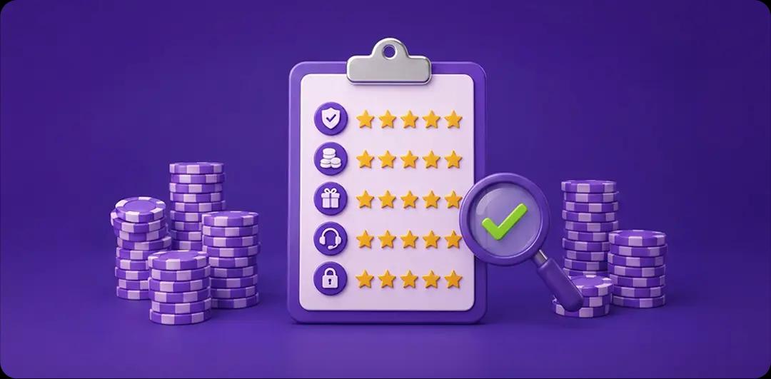 Casino Criteria Main Image