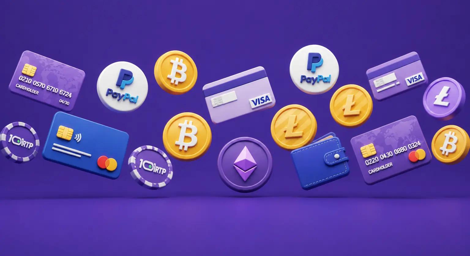 Payment Method Description Image
