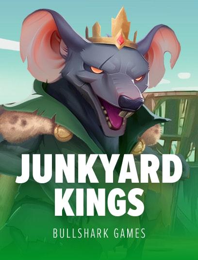 Bullshark Games ⭐ bullshark-games pokie, high RTP payouts