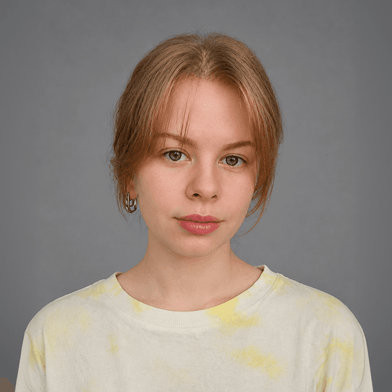 Author Maryna Shevchuk Image