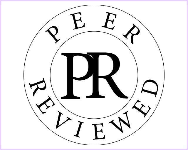 Peer-Reviewed Journals Logo