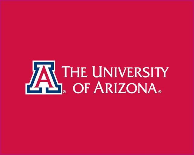 University of Arizona Logo