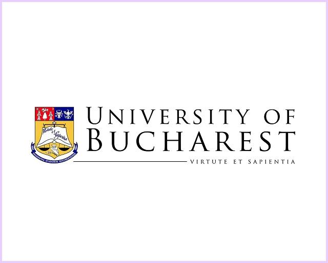 University of Bucharest Logo