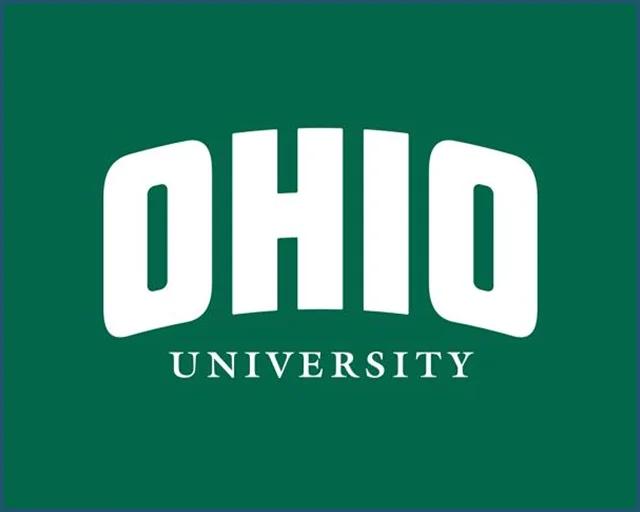 Ohio University Logo