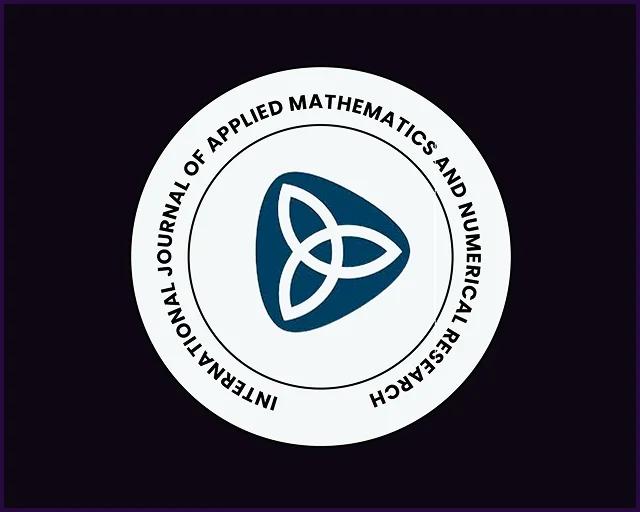 International Math Journals Logo