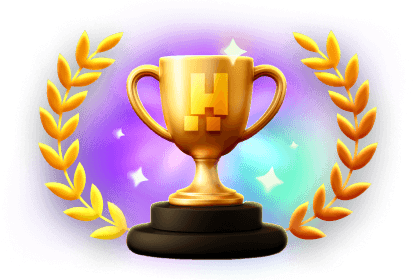 Hacksaw Gaming award 🏆 Best Online Slots and RNG Games, 2024