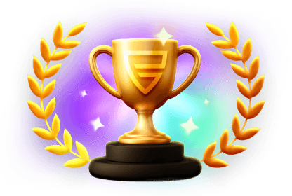 Push Gaming award 🏆 Most Watched Slot (Tier 2) for "Retro Tapes", 2024