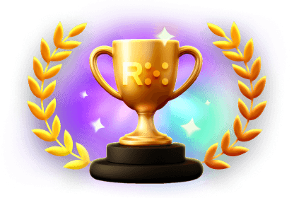 Relax Gaming award 🏆 Best Provider, 2025