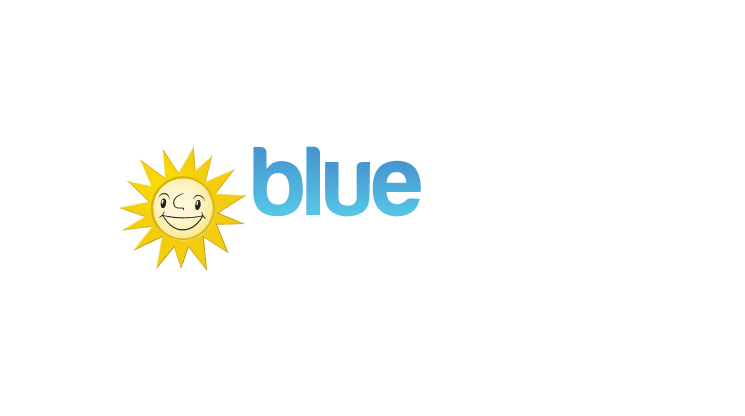Blueprint Gaming