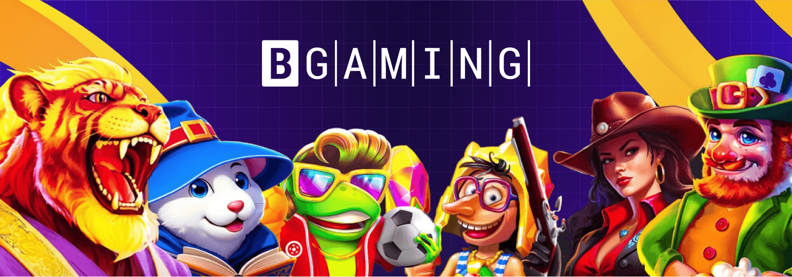 Bgaming games