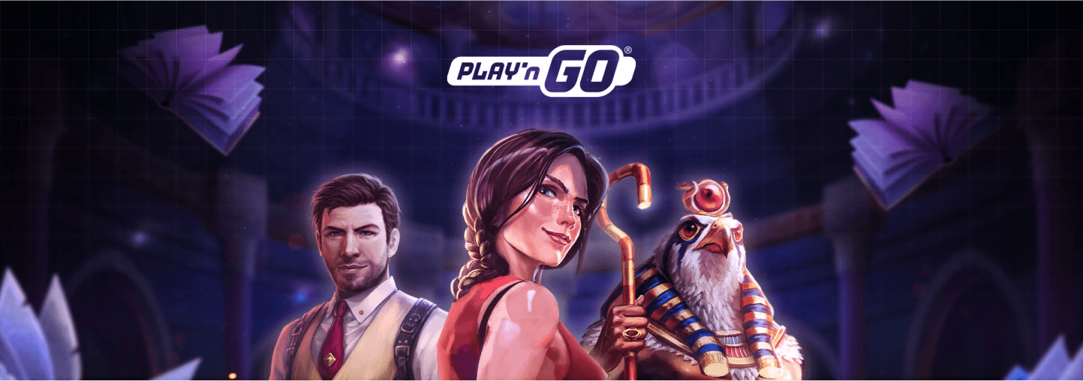 Playn Go games