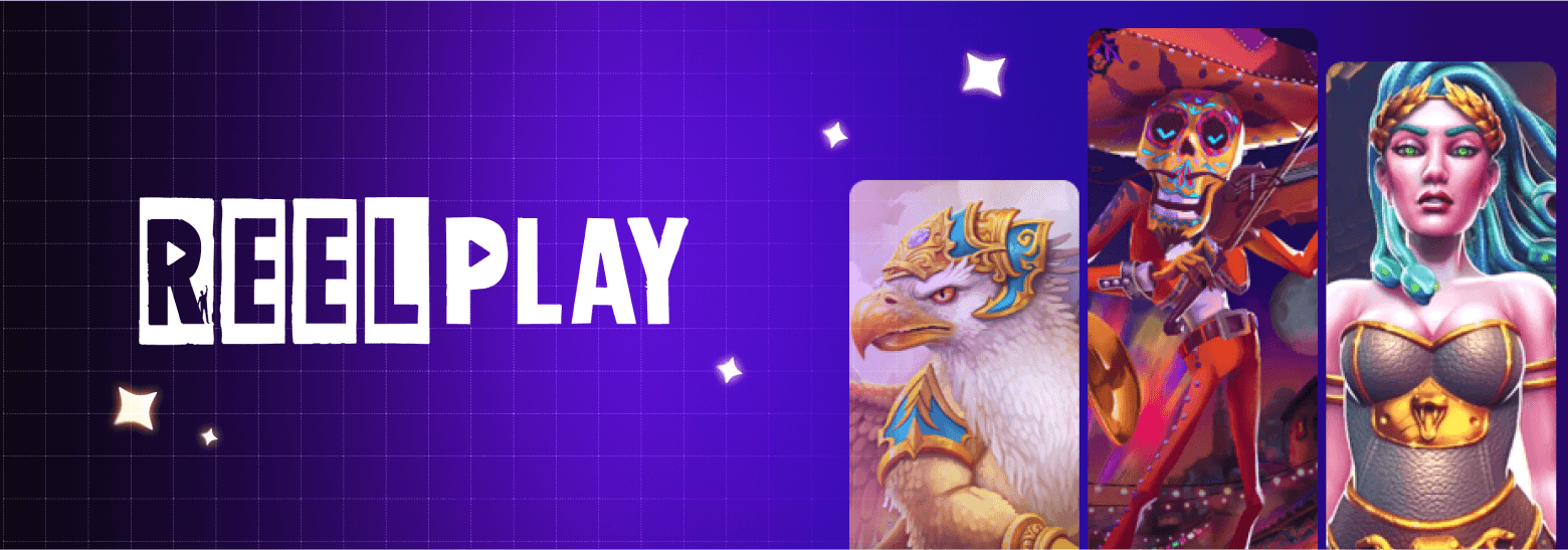 Reel Play games
