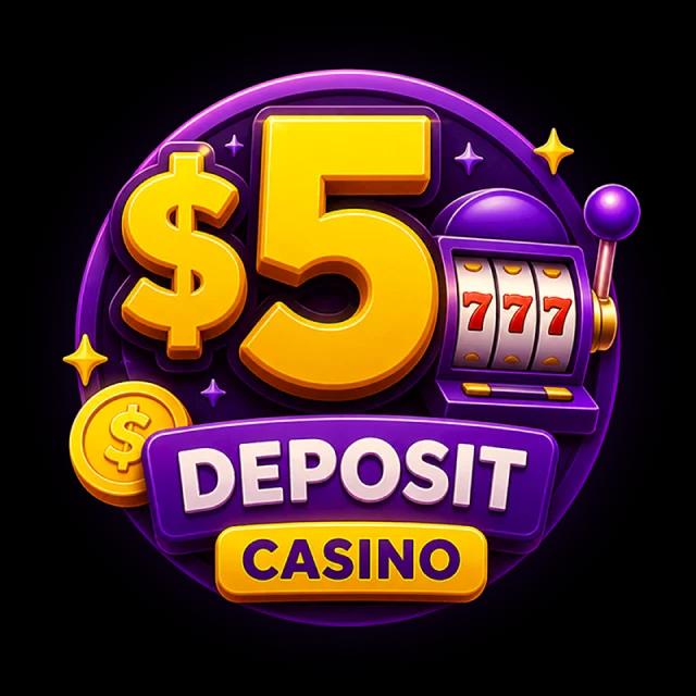 Casino Popular Type $5 Deposit – Low, But Realistic