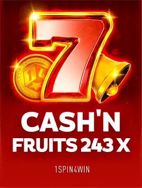 1spin4win ⭐ 1spin4win pokie, high RTP payouts