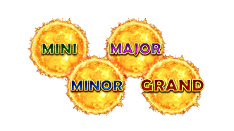 Wild Symbol logo
