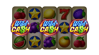 Bonus Game logo