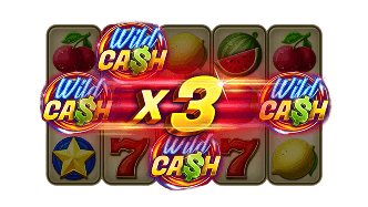 Bonus Buy logo