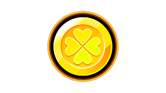 Netent Feature number one logo