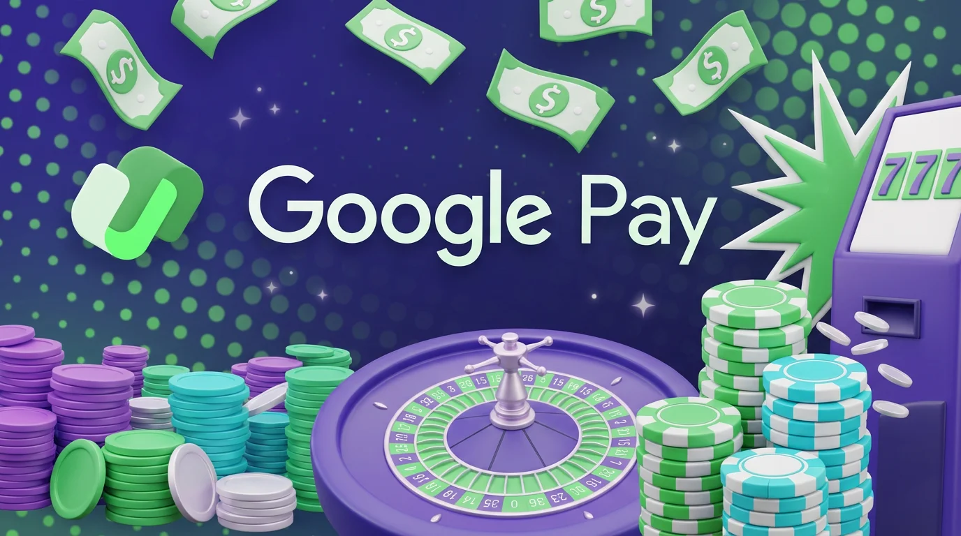 google pay casino