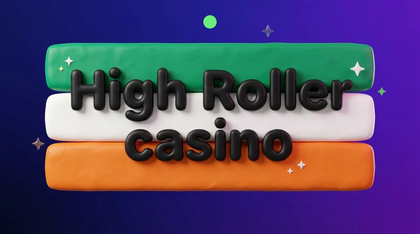 high roller online casino