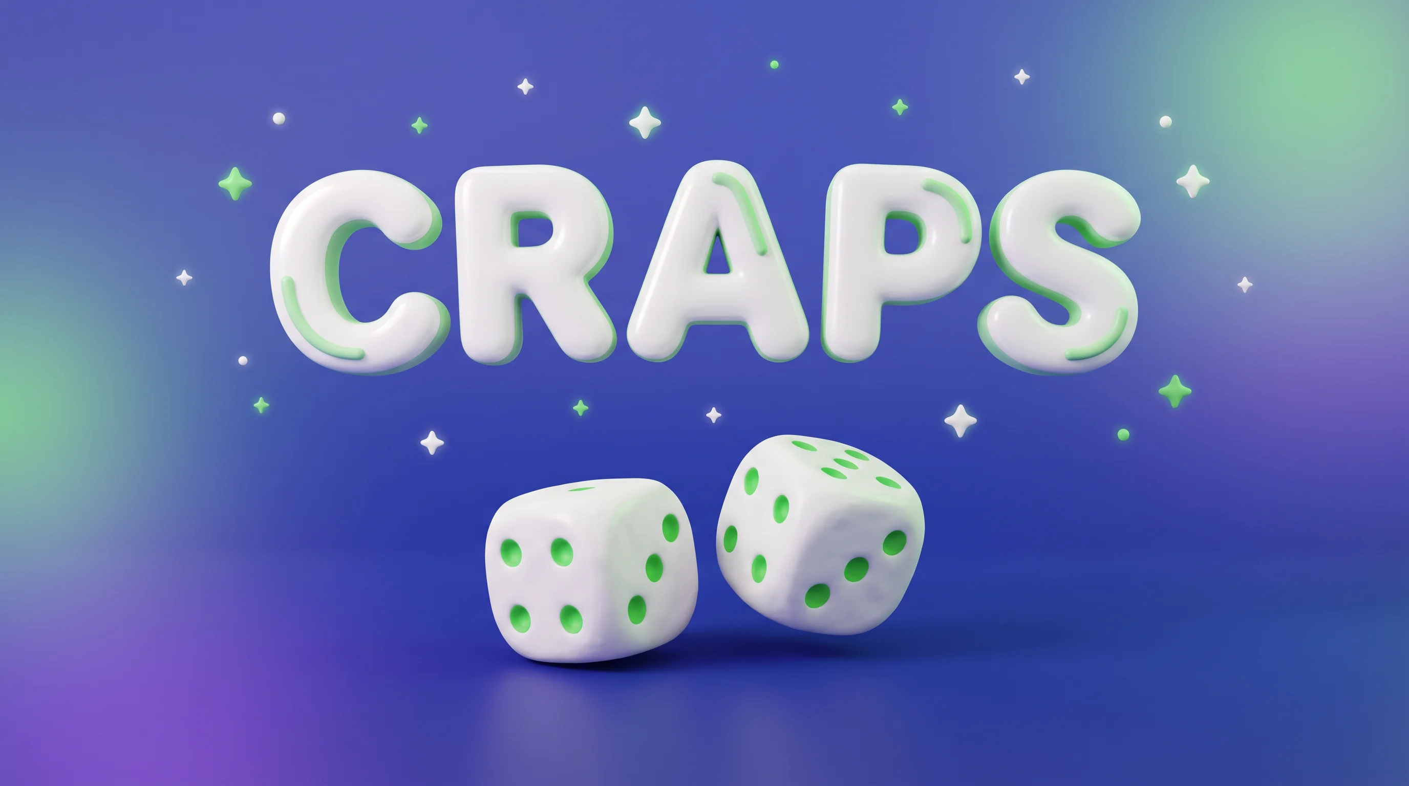 craps online casino