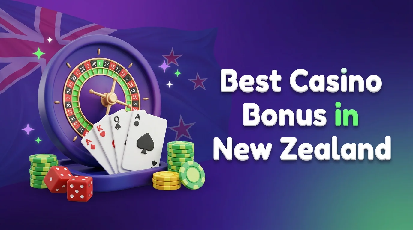 casino bonus