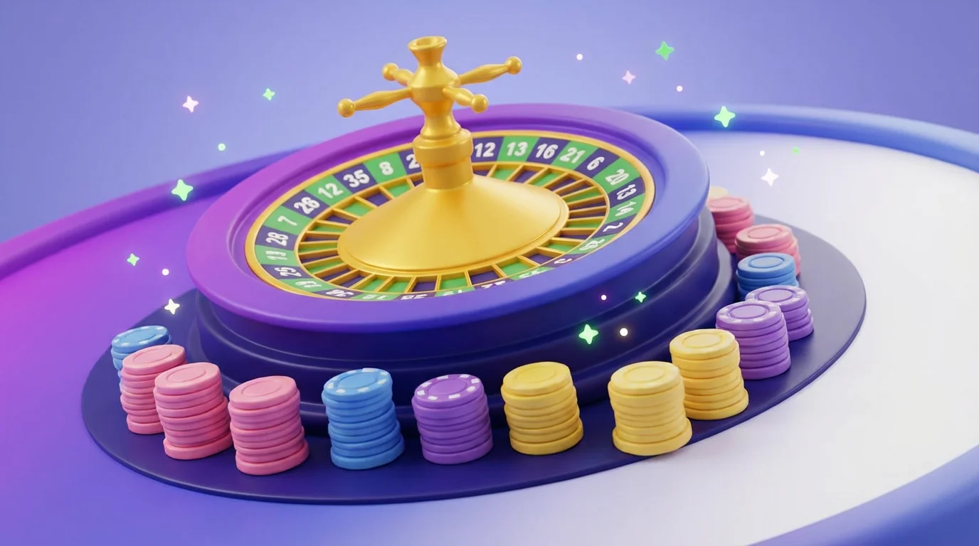 online roulette casino