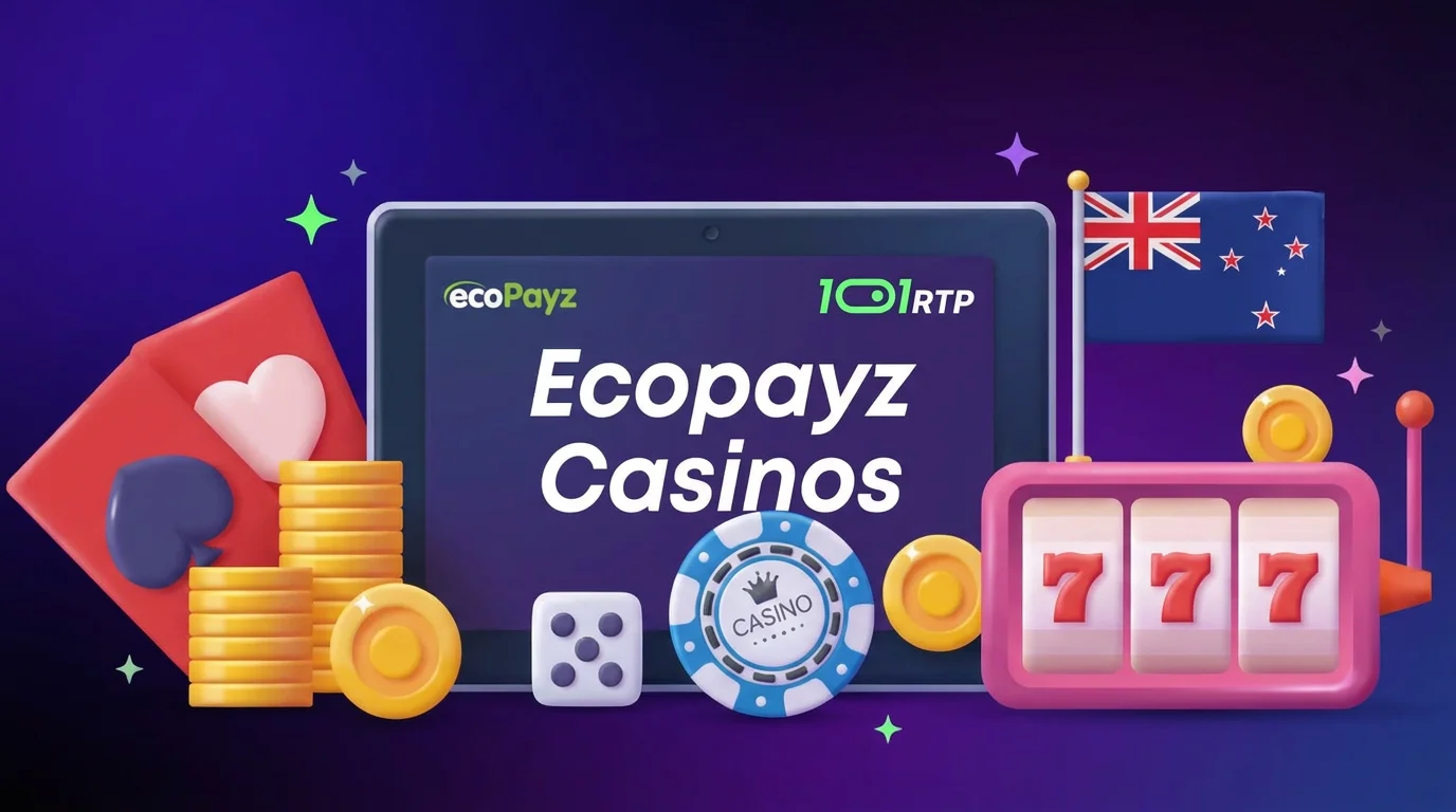 online casino accepting ecopayz