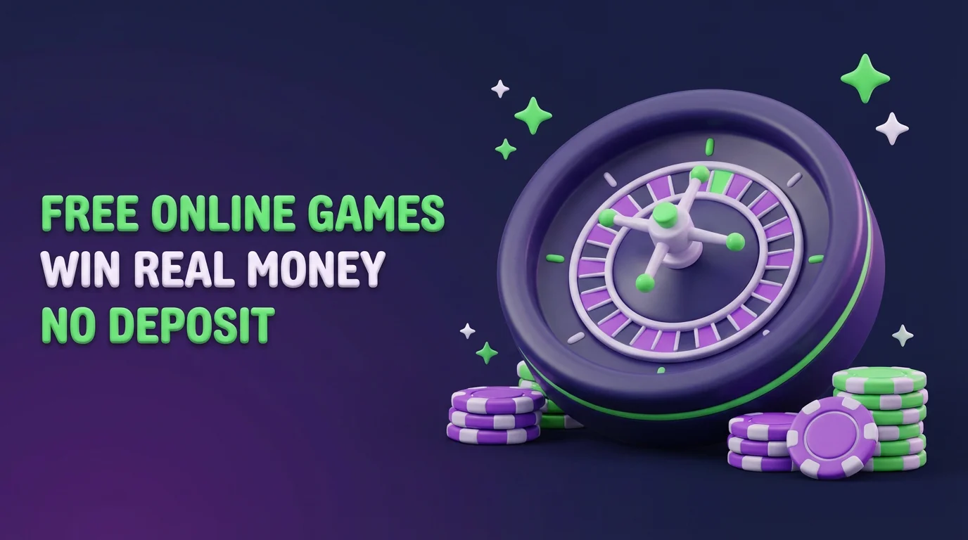 free online casino games
