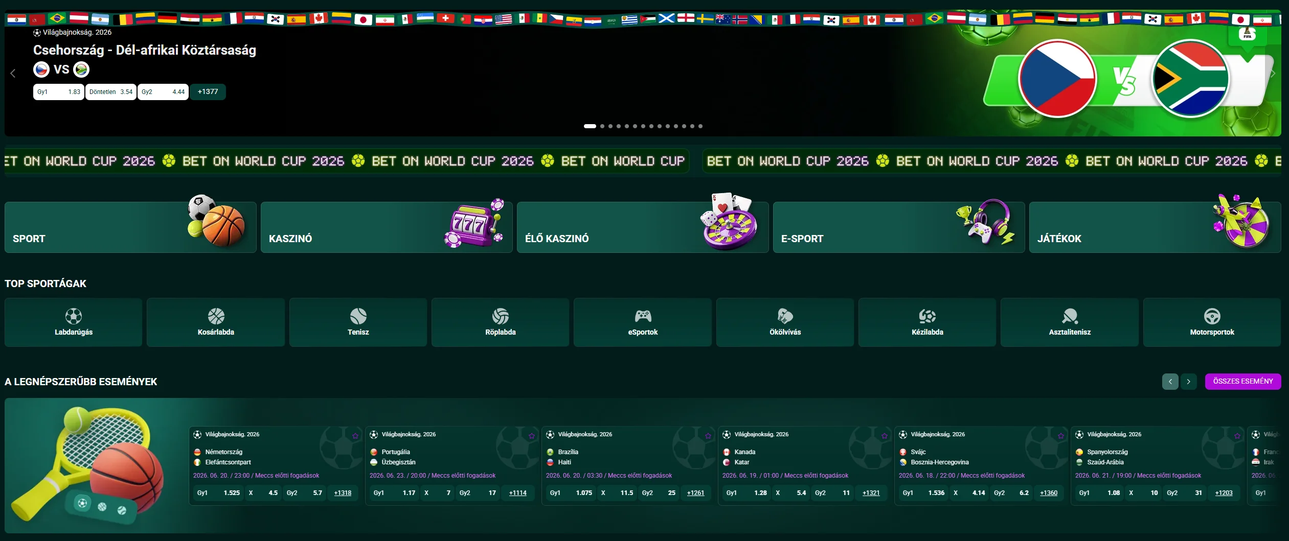 spinbetter casino