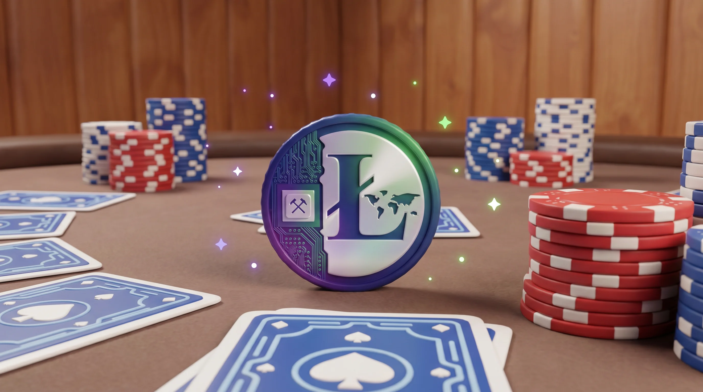 litecoin casino online