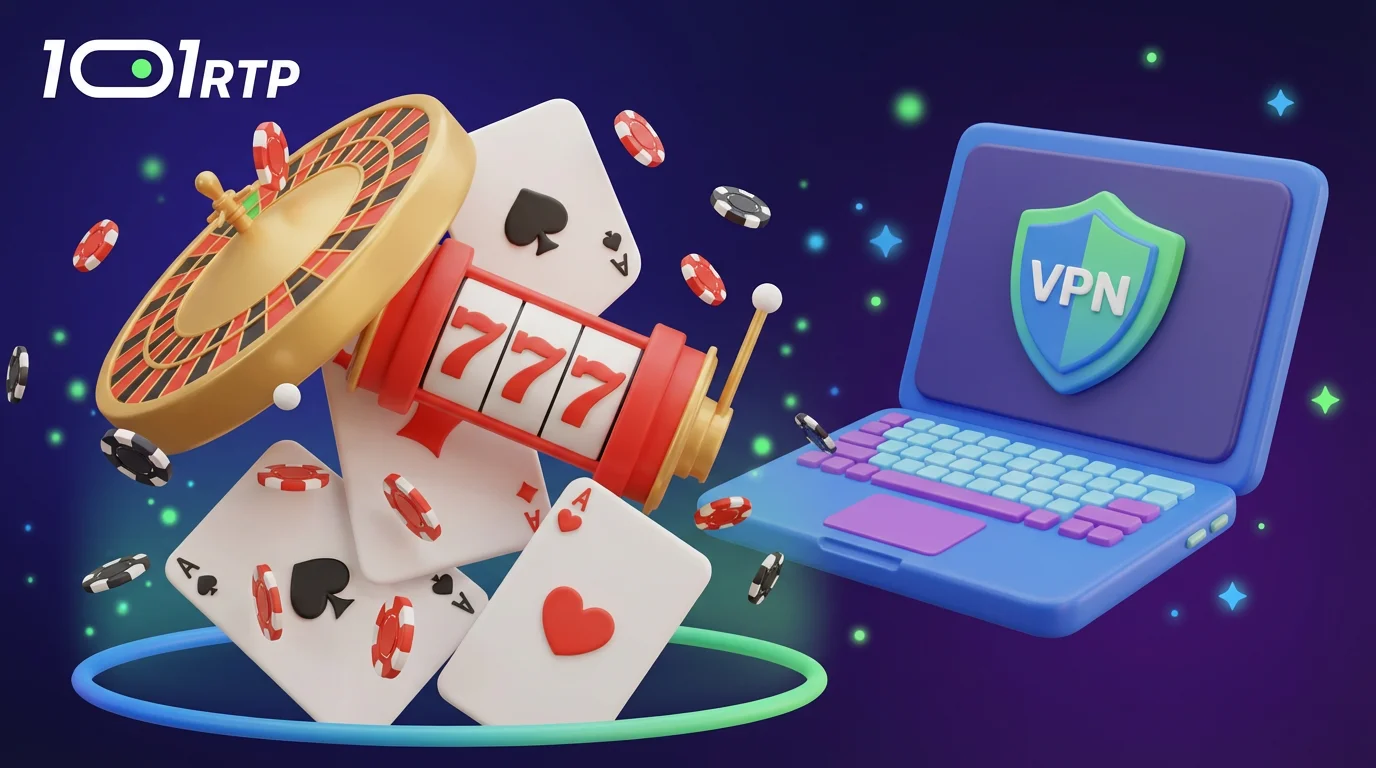 vpn casinos