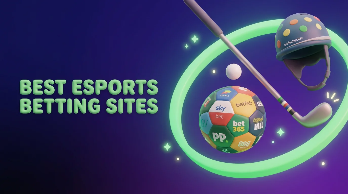 esports betting sites