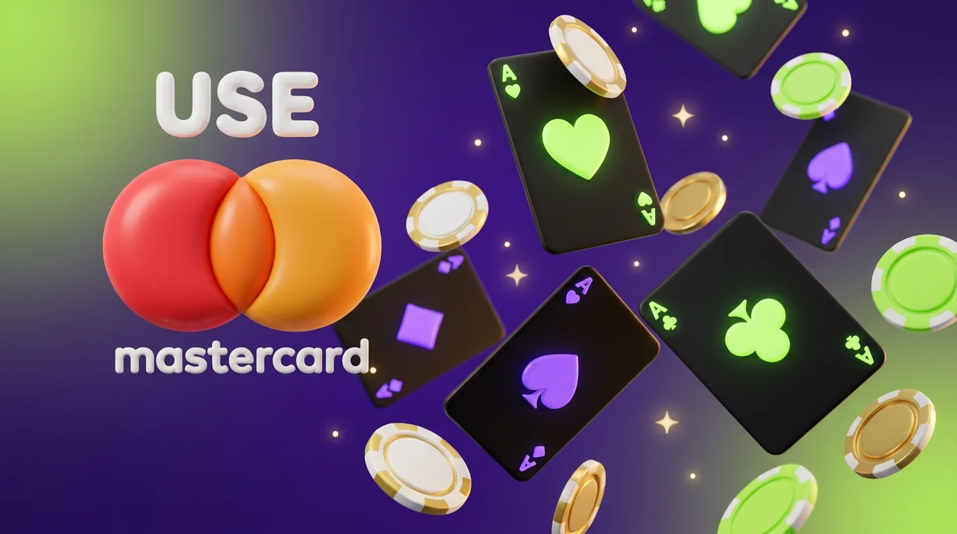 best mastercard casinos