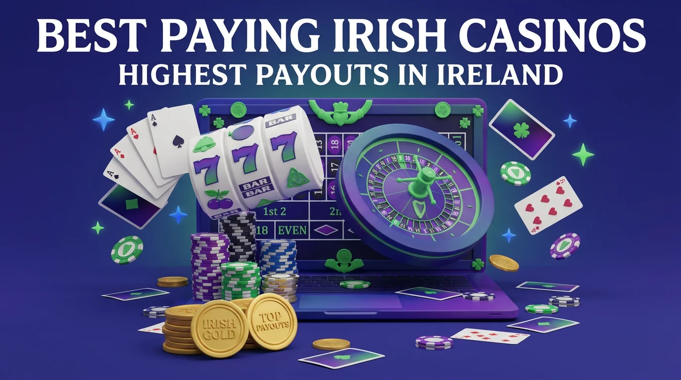 highest paying online casinos