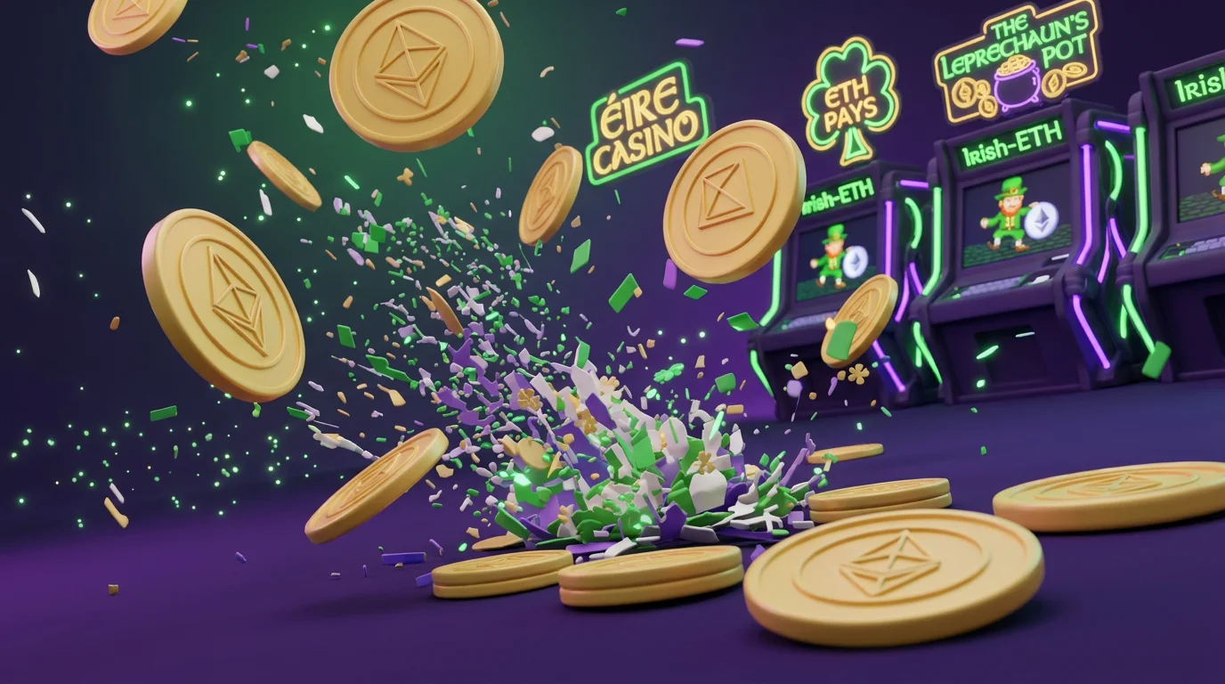 ethereum casinos