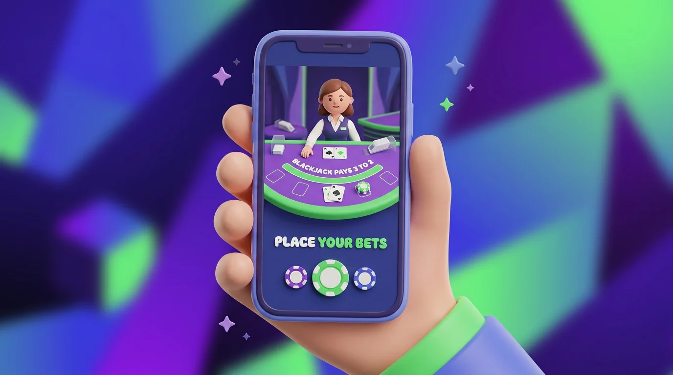 casino iphone