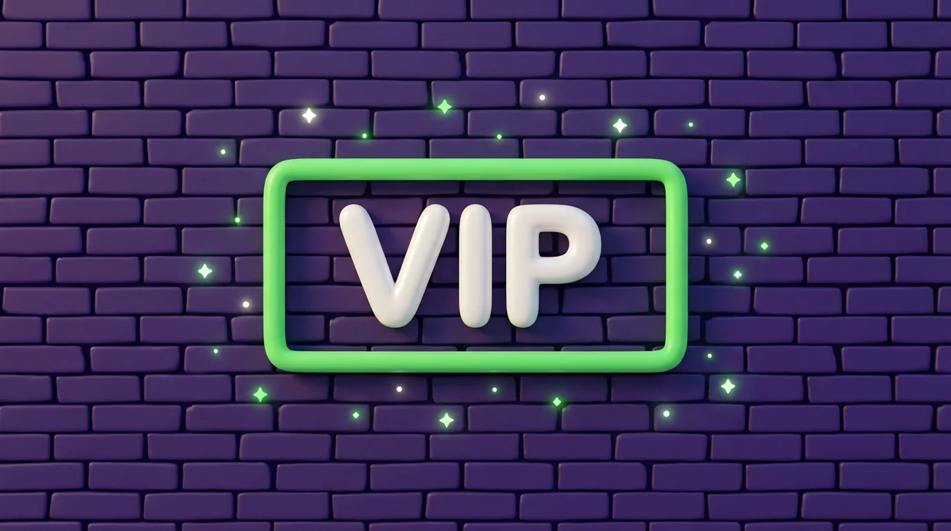vip casino