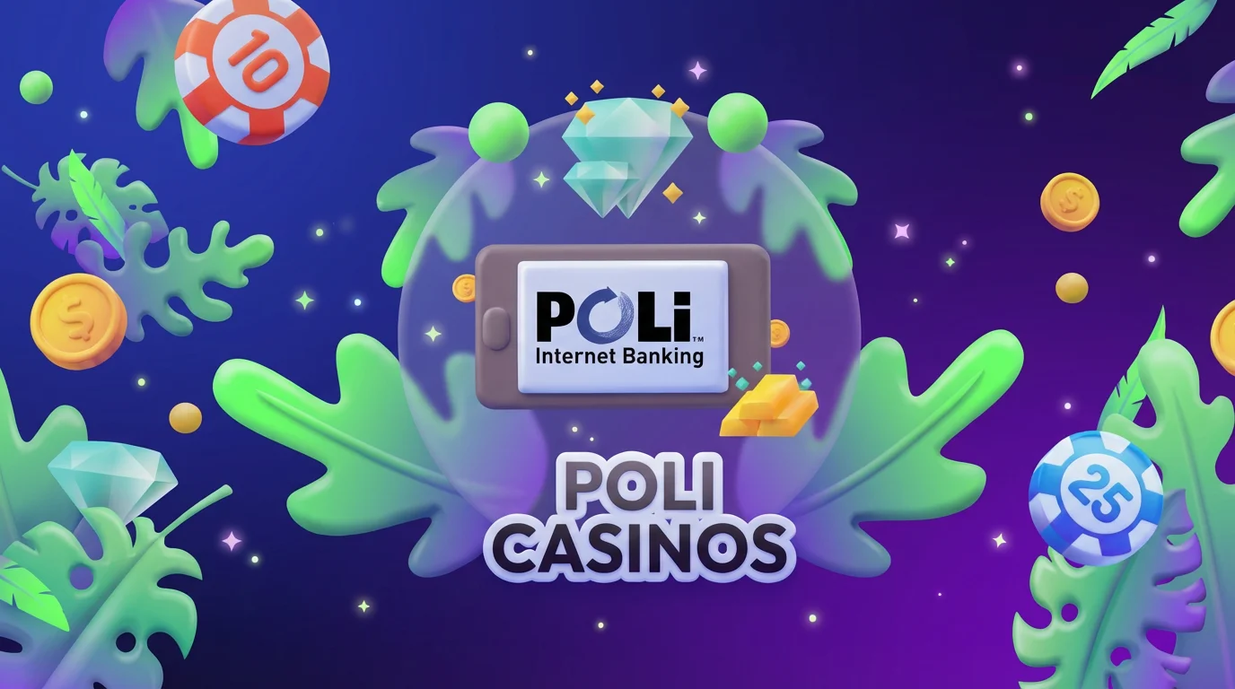 poli pay casino