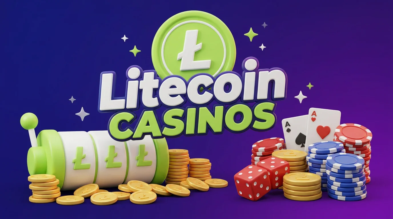 litecoin casinos