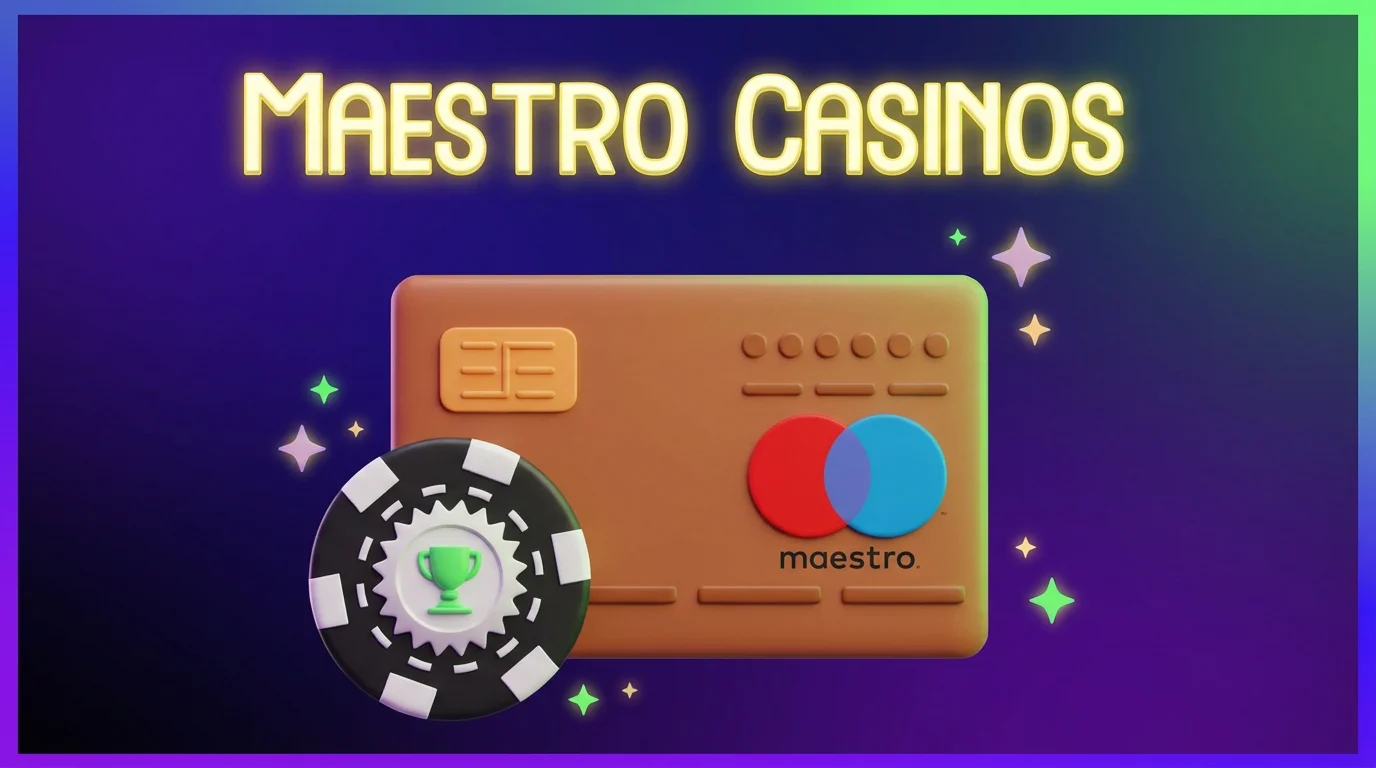 maestro casinos