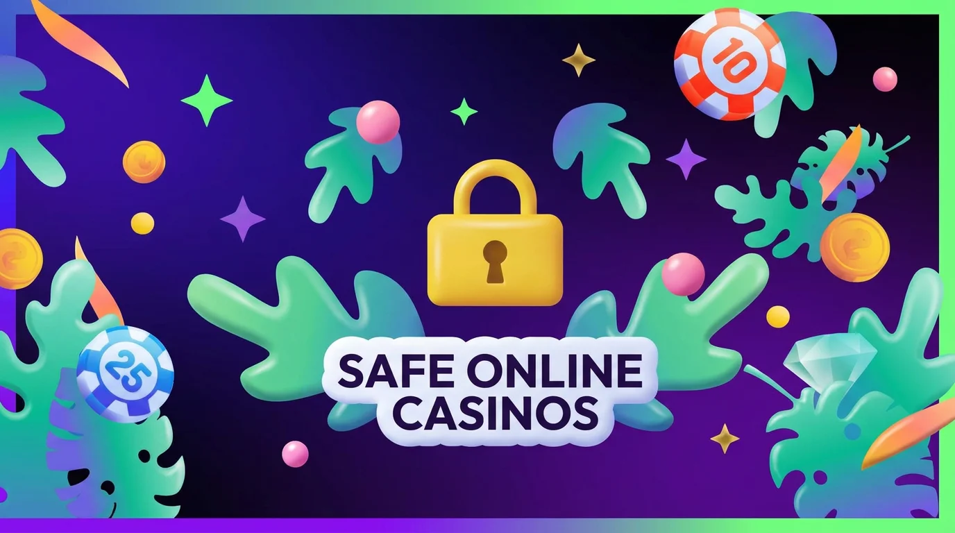 legit online casino