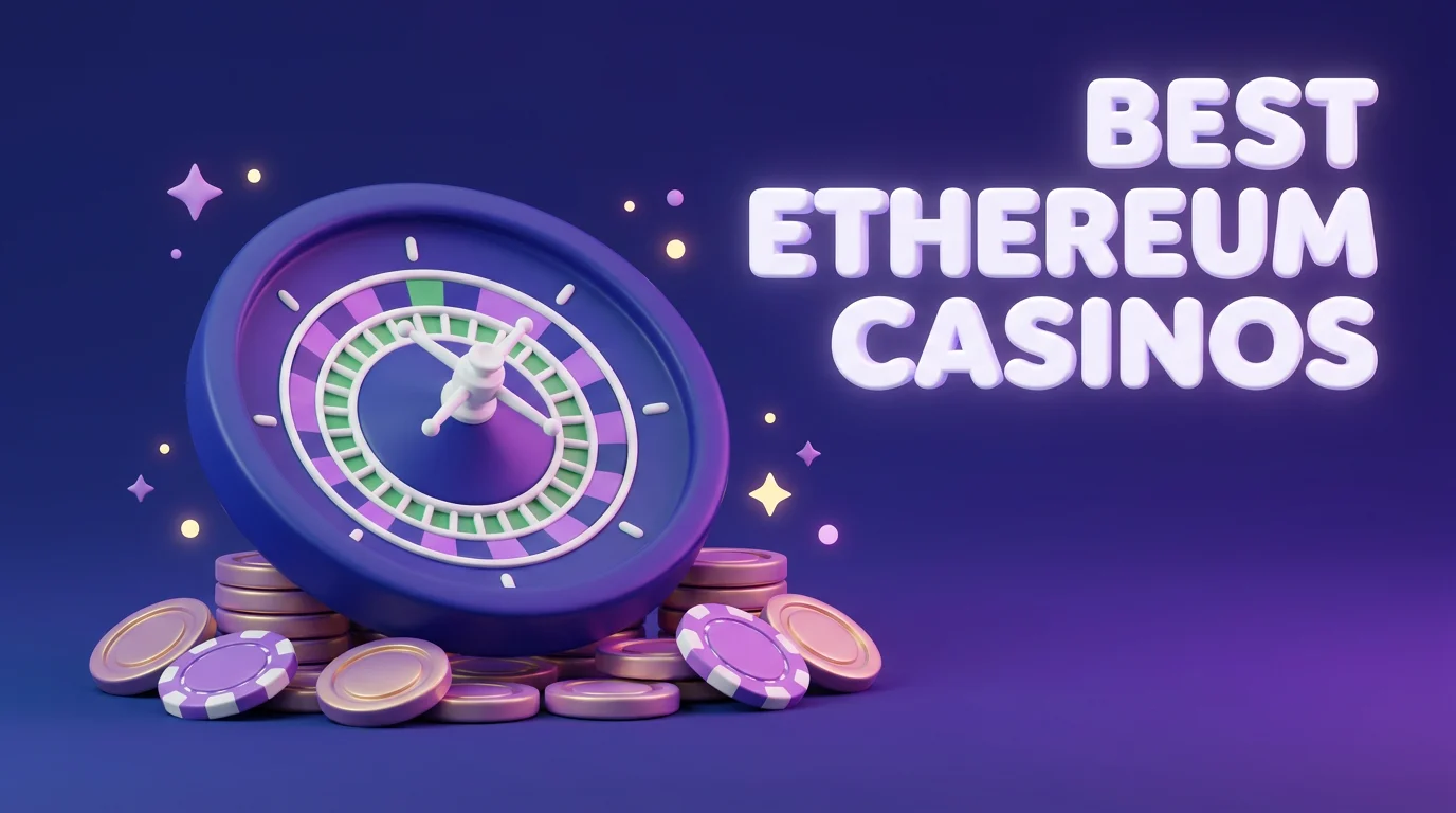 eth casinos