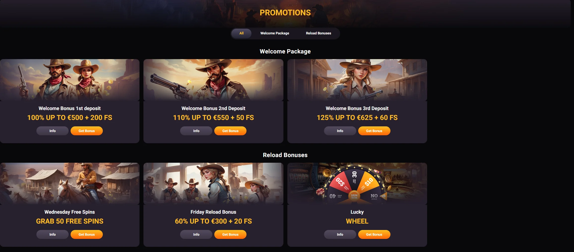 gunsbet casino