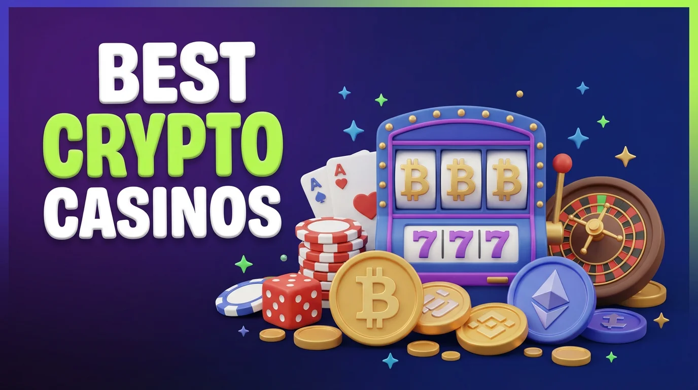 crypto casinos