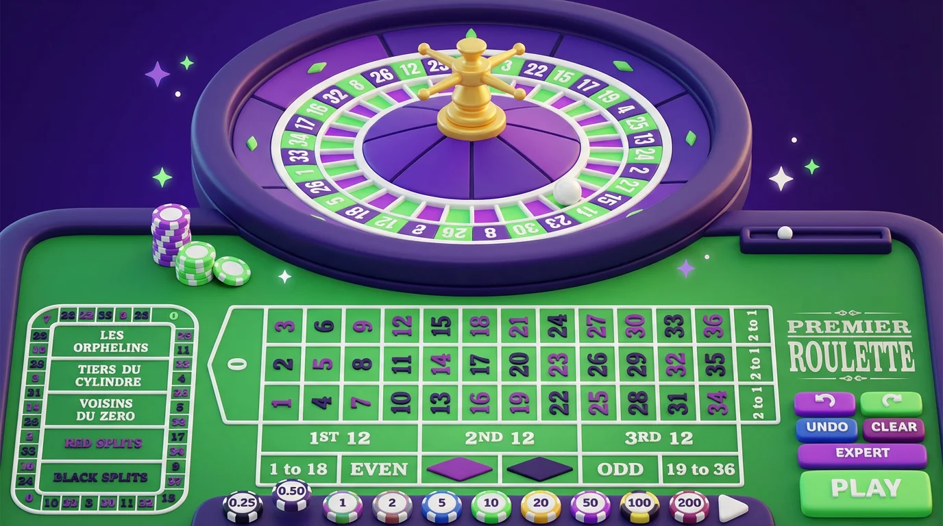online live roulette