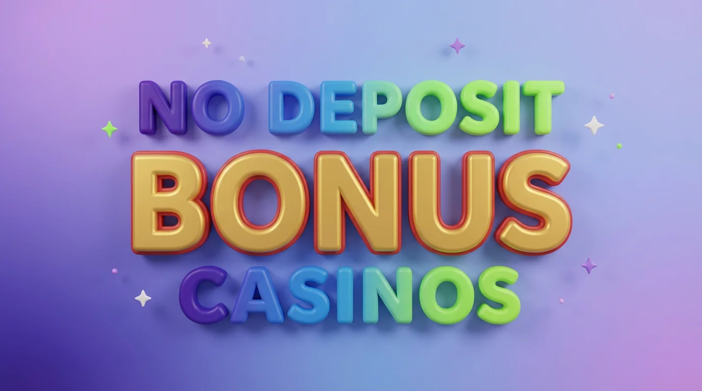 no deposit casino