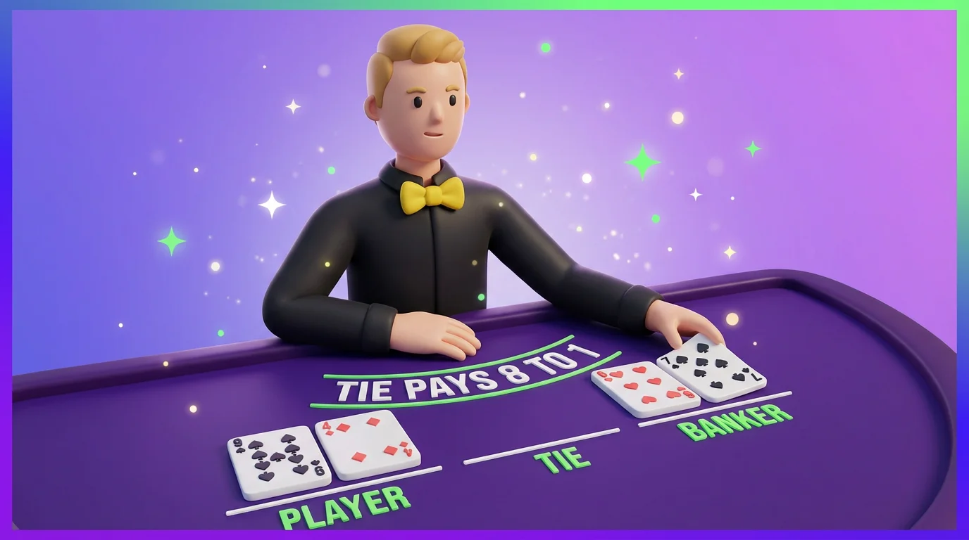 baccarat casino